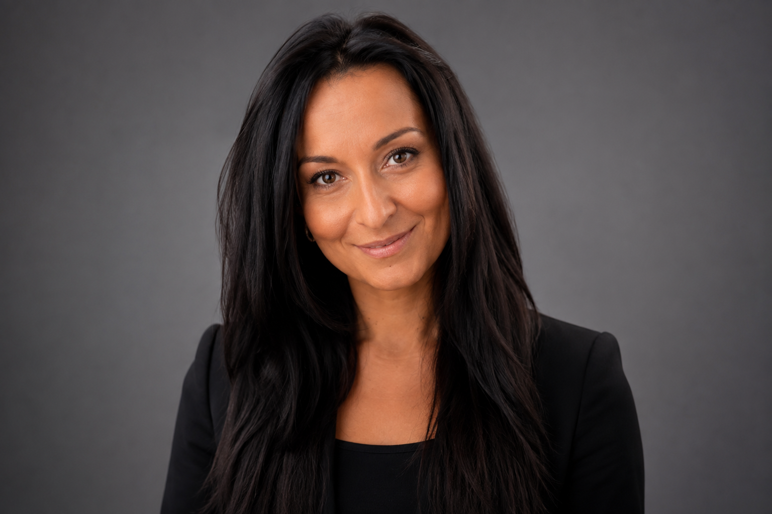 Agnes Maciejewski, VP, Finance and Operations