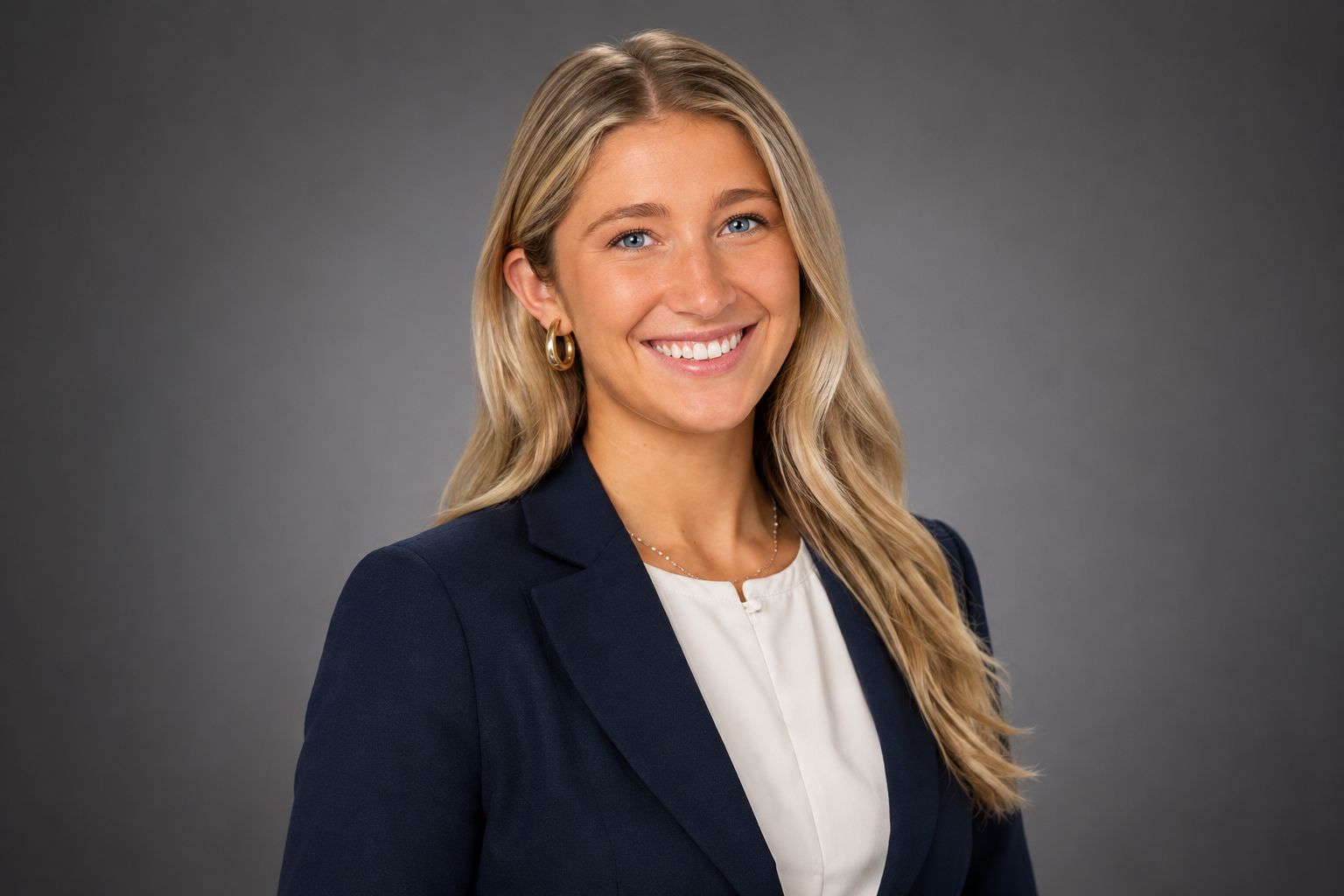 Maya Thompson, President
