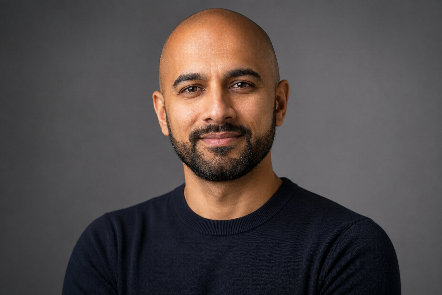Omar Hassan, VP, Product and AI